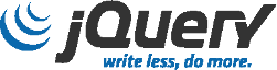 Logo JQuery