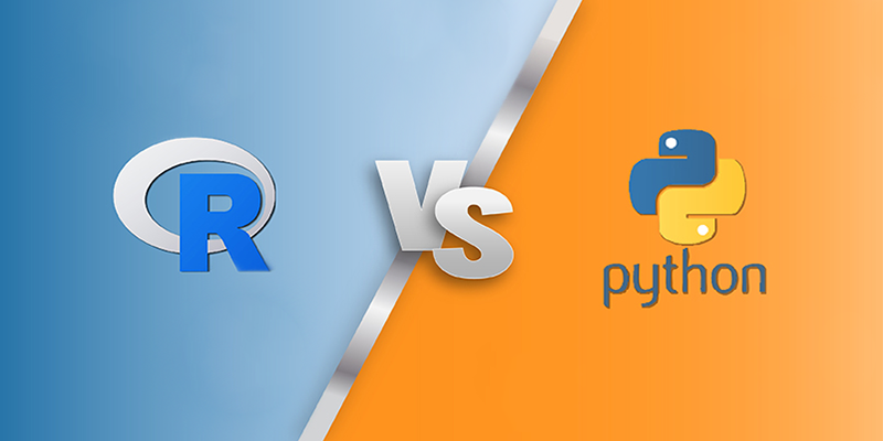 R vs Python